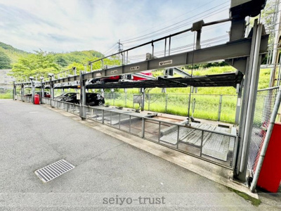 【駐車場】 | サンシティ田方