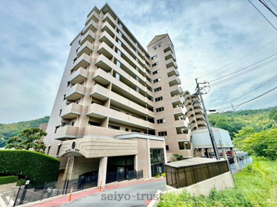 【外観】 | サンシティ田方