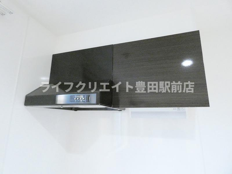 DOME TAMA M棟のその他