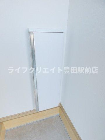 DOME TAMA M棟のその他