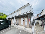 ビオス中小阪 A棟の画像