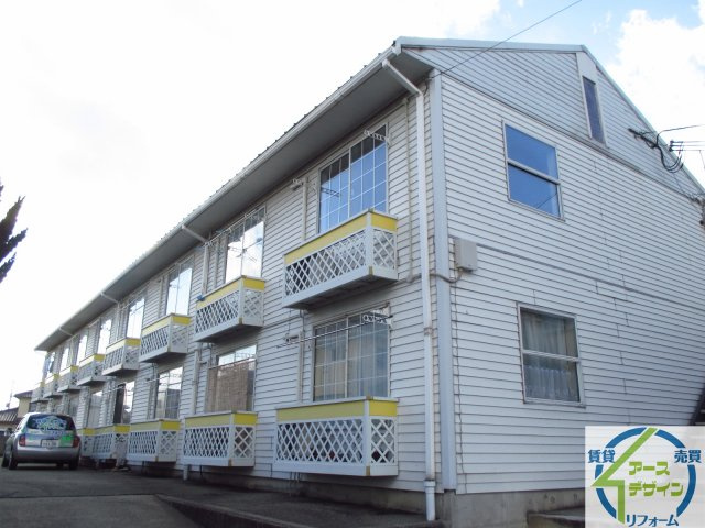 わいわいハイツ