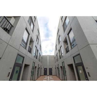 【外観】 | ＦＬＵＦＦＹ自由が丘