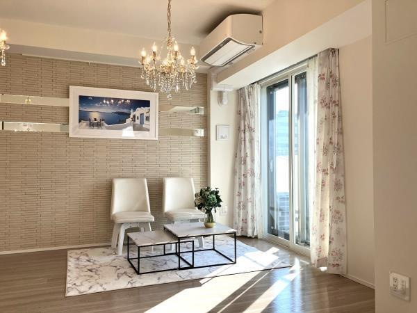 Brillia Tower 聖蹟桜ヶ丘 BLOOMING RESIDEのその他