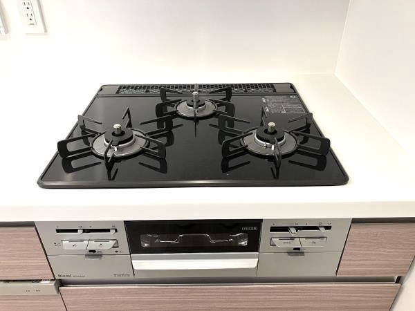 Brillia Tower 聖蹟桜ヶ丘 BLOOMING RESIDEの設備