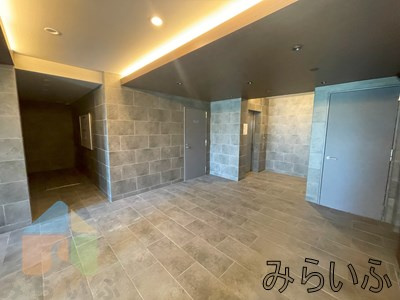 【ロビー】 | ディアレイシャス今池