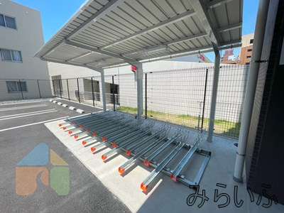 【その他共用部分】 | ディアレイシャス今池