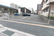 守屋ガレージの画像