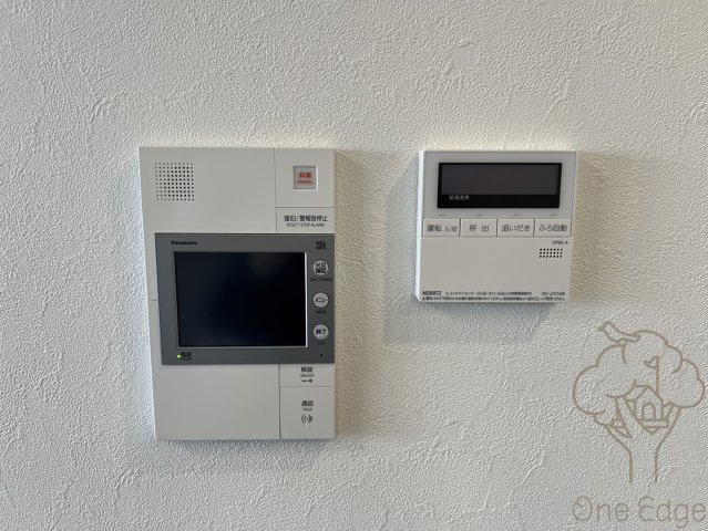 プレサンス塚本ベラビィの設備