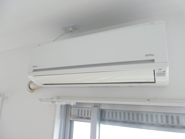 ハイツ77-Ⅱの設備