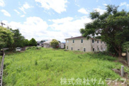 横田　131坪売地の画像