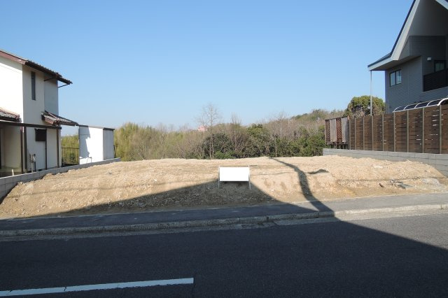 日進市五色園3丁目の外観