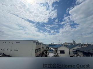 【展望】 | Le Ciel
