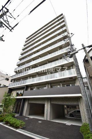 エスリード大阪梅田WEST