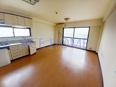 【内装】 | グローリーハイツ東成