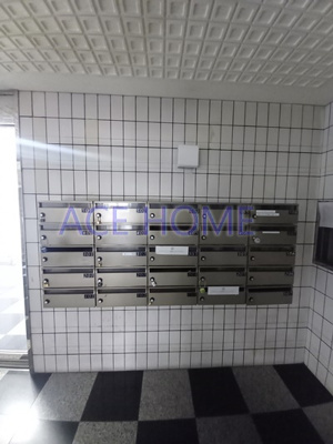 【設備】 | グローリーハイツ東成