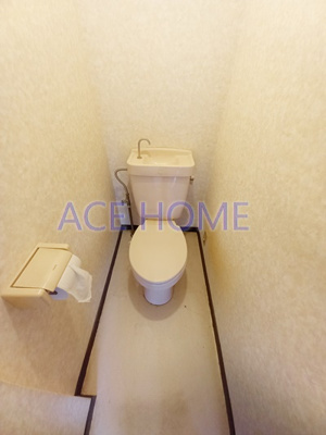 【トイレ】 | グローリーハイツ東成