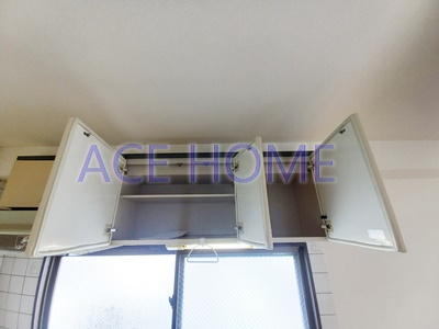 【収納】 | グローリーハイツ東成