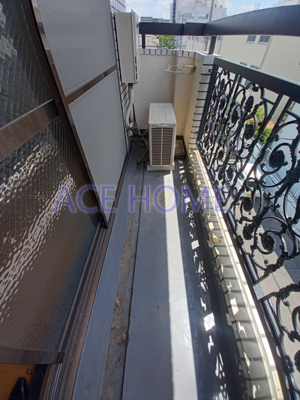 【バルコニー】 | グローリーハイツ東成