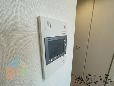 【セキュリティ】 | ディアレイシャス今池