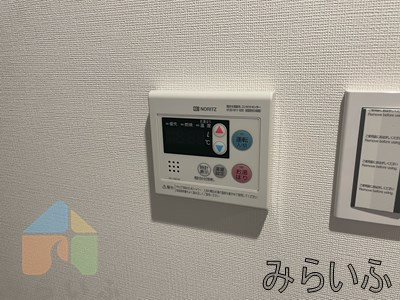 【設備】 | ディアレイシャス今池
