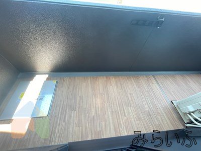 【バルコニー】 | ディアレイシャス今池