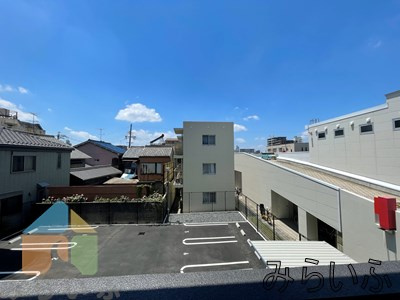【展望】 | ディアレイシャス今池