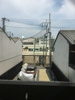 【展望】珠光ビル四条大宮 