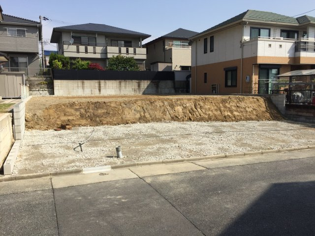 緑区神の倉1丁目の画像