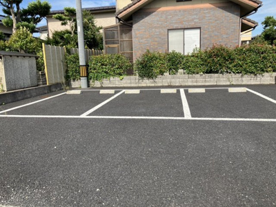 【駐車場】 | 春日町Ｆ駐車場