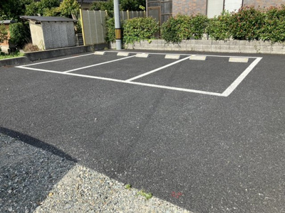 【駐車場】 | 春日町Ｆ駐車場