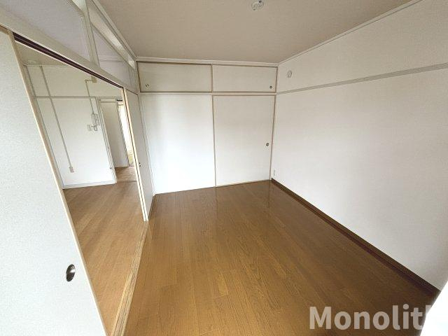 泉北茶山台２丁3番22号棟の内装