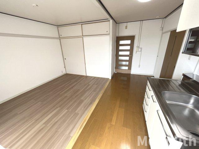 泉北茶山台２丁3番22号棟の内装