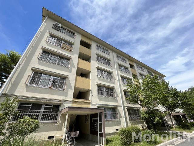 堺市南区茶山台２丁の賃貸マンション