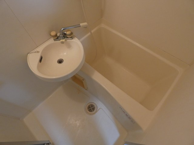 【浴室】 | 長居ニューライフ