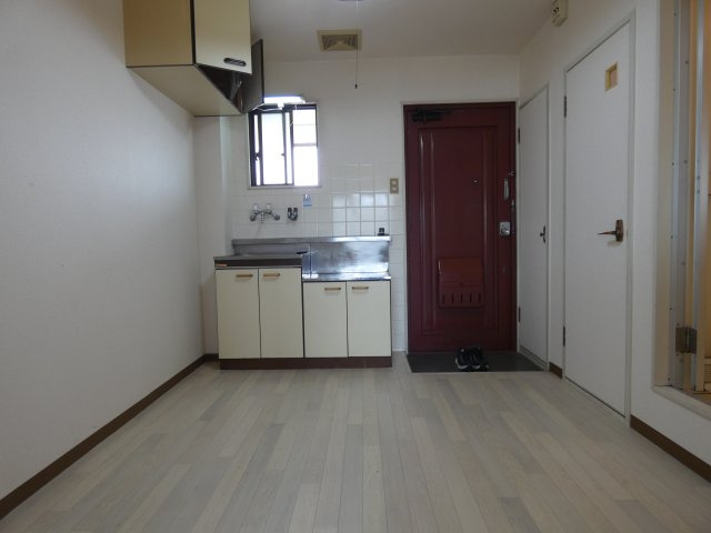 【居間・リビング】 | 長居ニューライフ