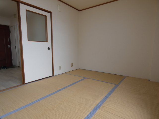 【寝室】 | 長居ニューライフ