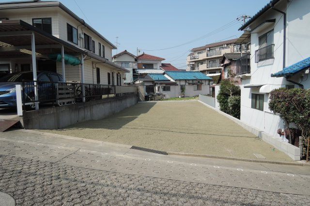 昭和区西畑町の画像