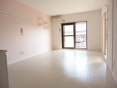 【居間・リビング】 | エーデルハイム