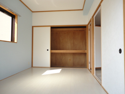 【収納】 | エーデルハイム