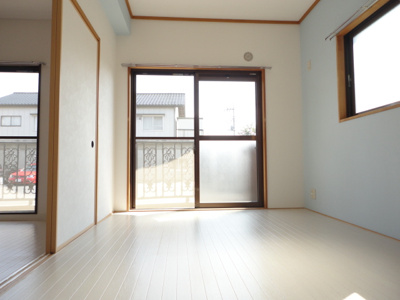 【内装】 | エーデルハイム