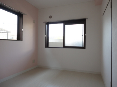 【内装】 | エーデルハイム