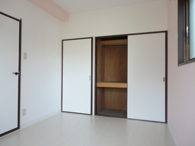 【収納】 | エーデルハイム