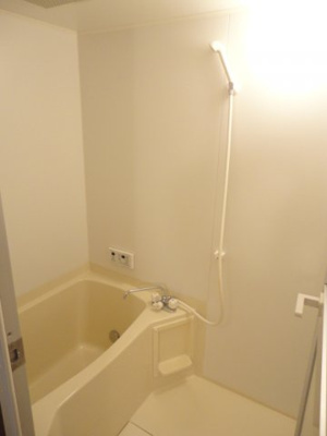 【浴室】 | エーデルハイム