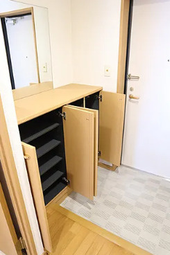 ステラコート弐番館のその他