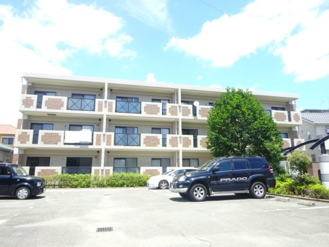 ステラコート弐番館