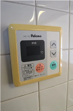 ステラコート弐番館の設備
