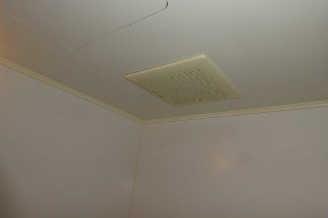 倉敷市笹沖の賃貸マンションの設備