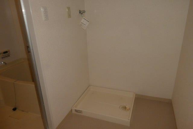 倉敷市笹沖の賃貸マンションの設備