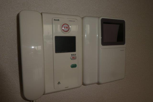 倉敷市笹沖の賃貸マンションのその他共用部分